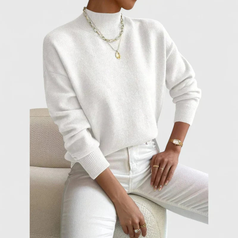 Isla | Knit Sweater