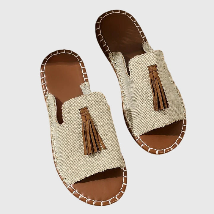 Aline Orthopedic Sandals