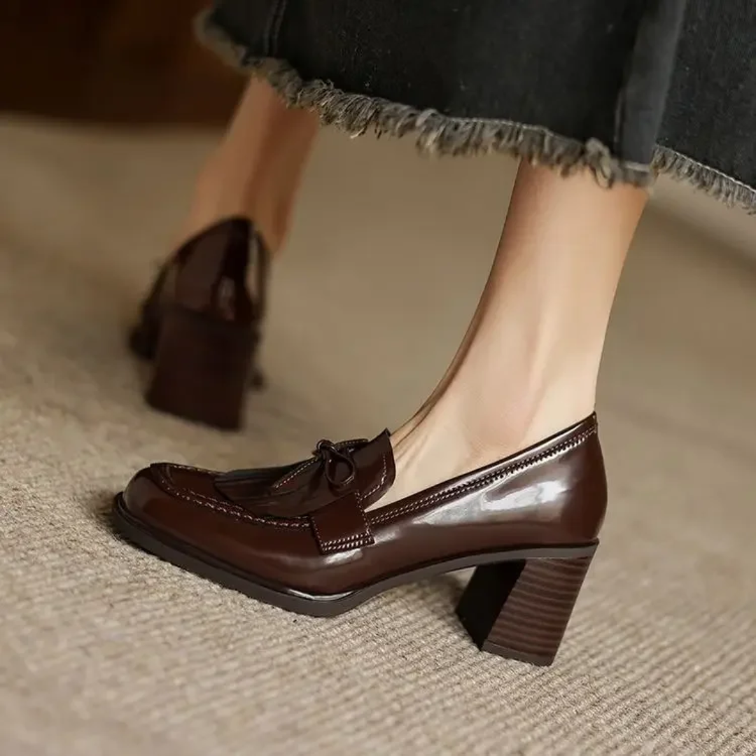 Rolande | Elegant Pumps