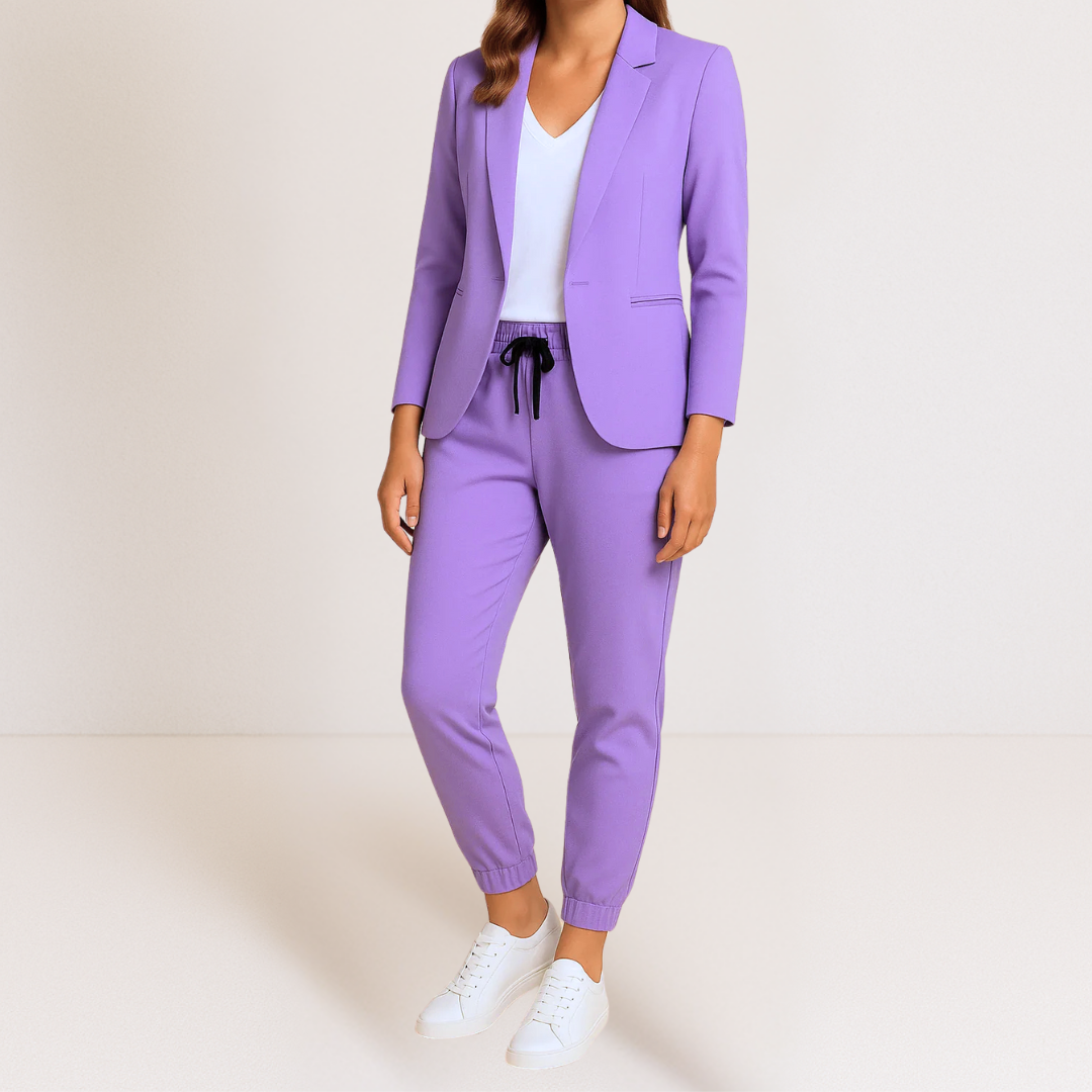 River | Modern Elegance in a Comfortable Suit
