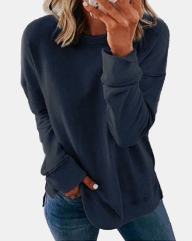 Marscha | Cozy Knit Sweater