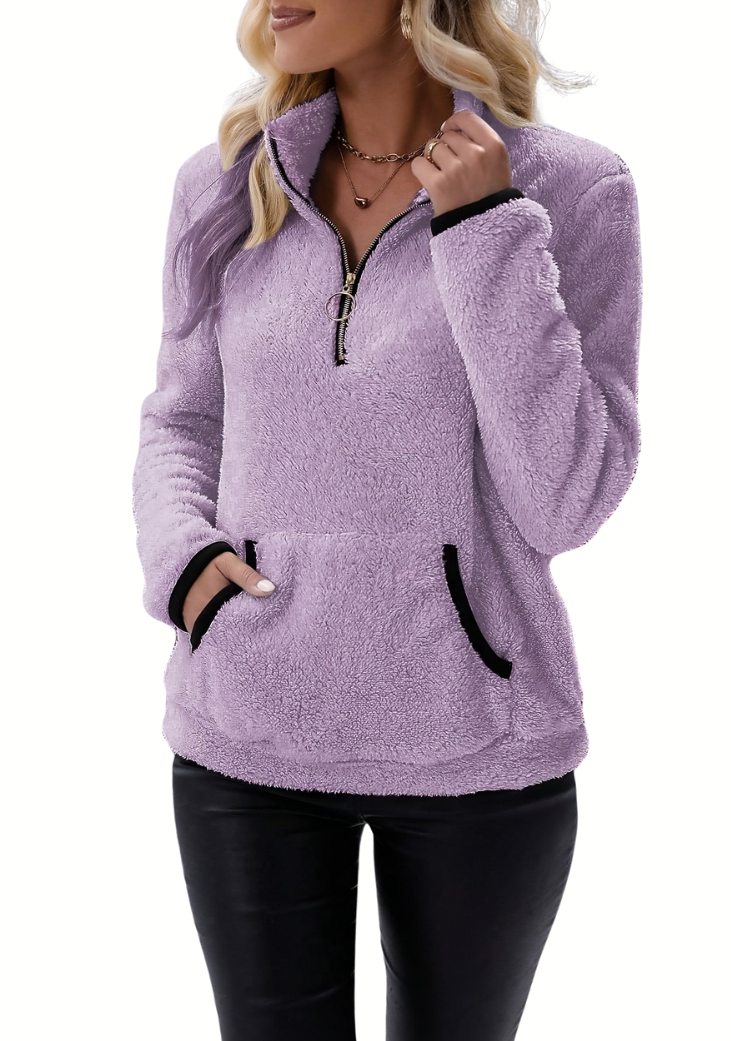 Rosely | Cozy Sweatshirt