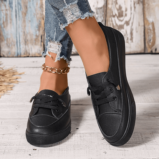 Krizzy™ - Chic Modern Orthopedic Shoes