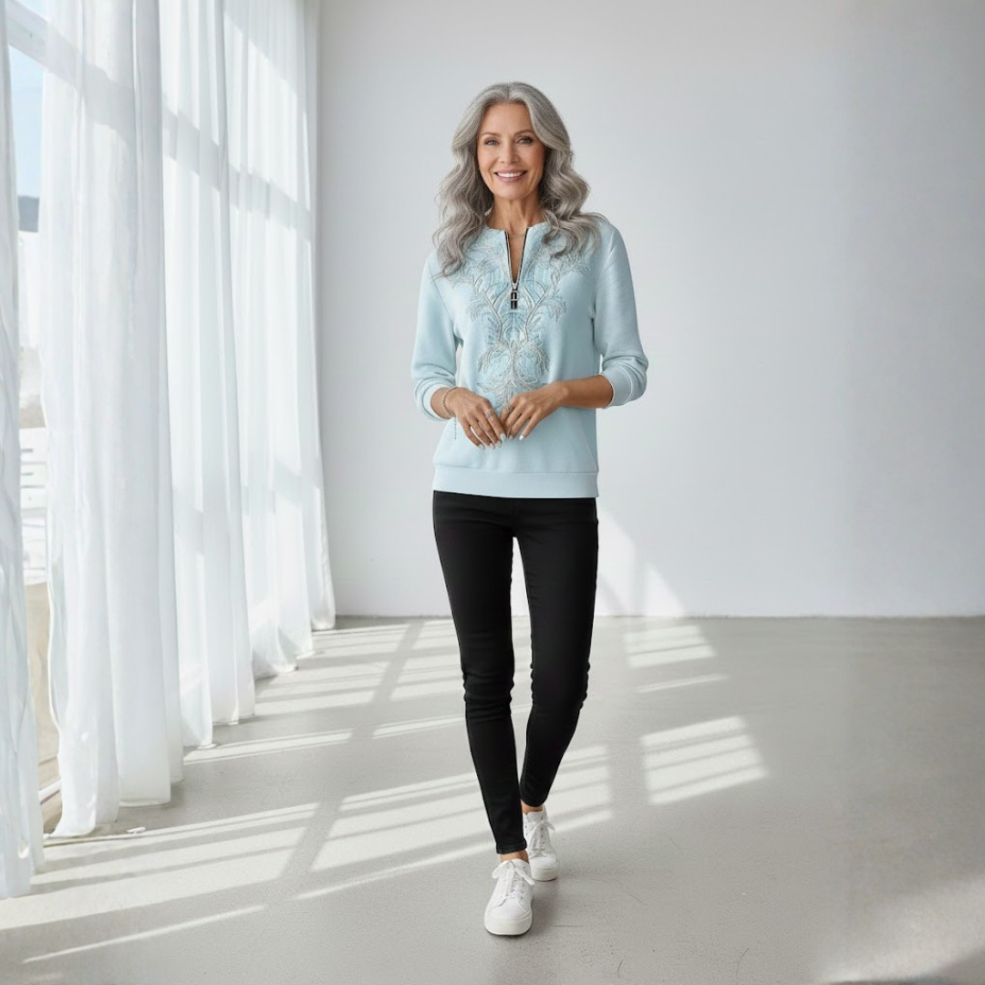 Ayla™ | Cozy Women's Sweater