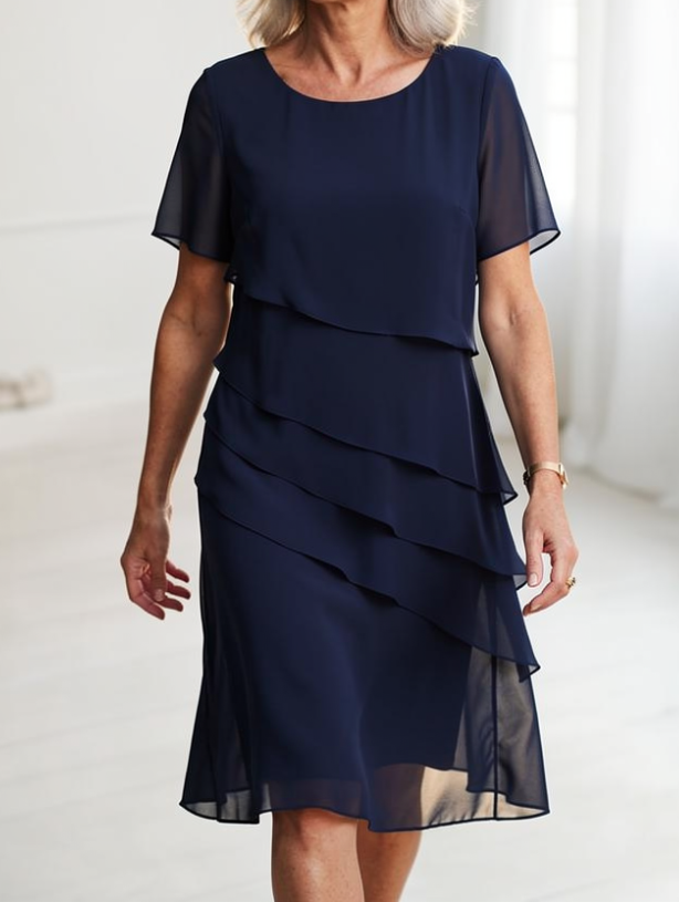 Coralie | Elegant Dress