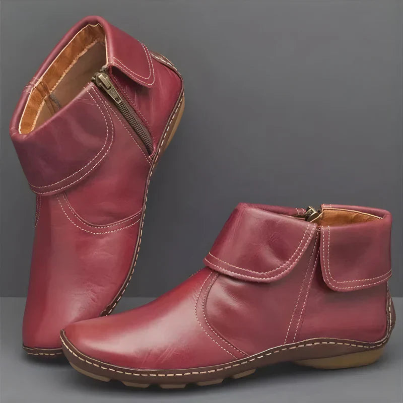 Fenwick | The All-Day Comfort Boot