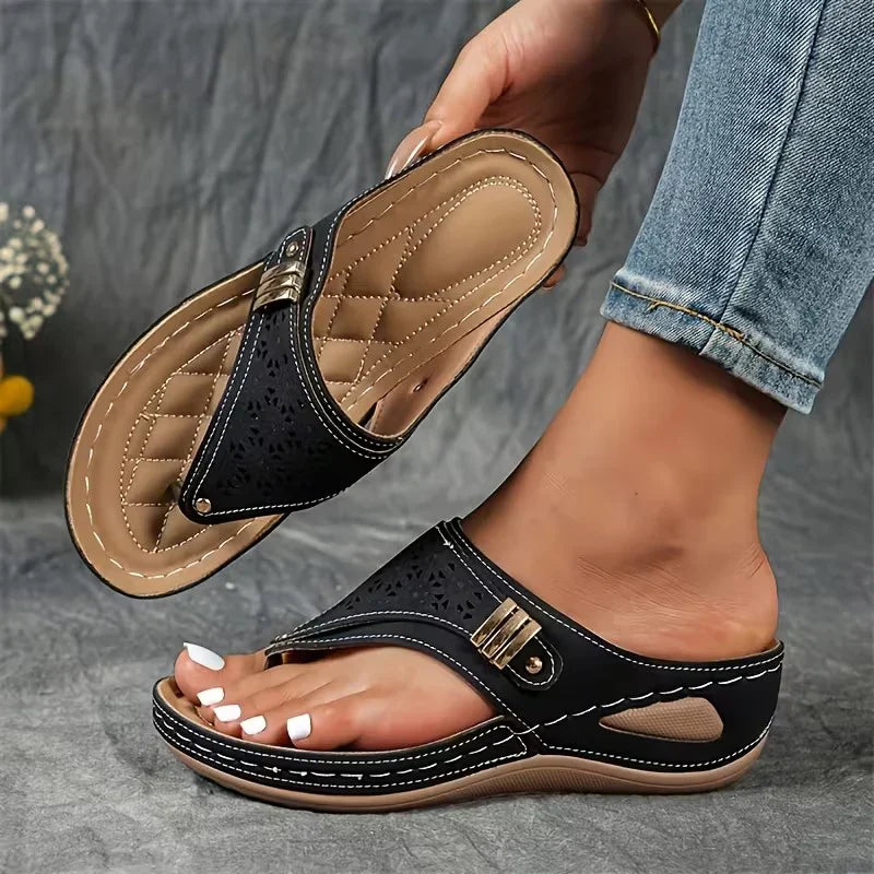Michèle | All-Day Comfort Sandal