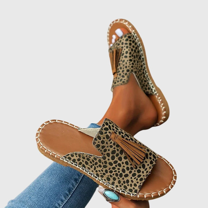 Aline Orthopedic Sandals