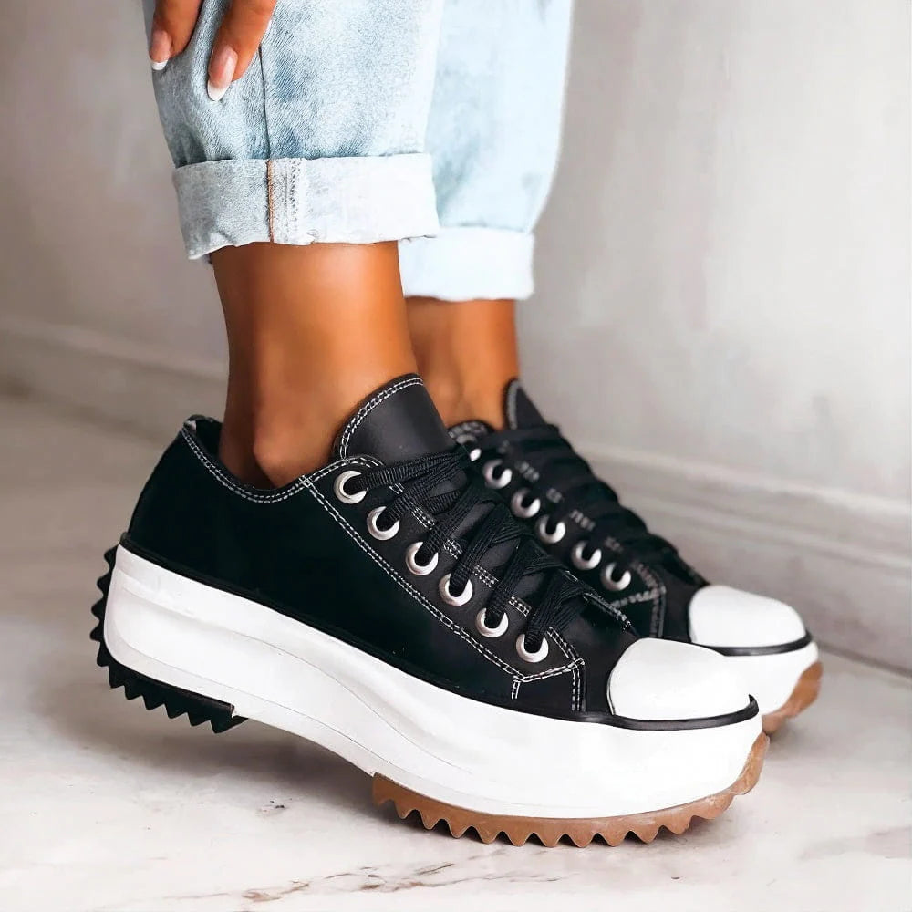 Harper | Orthopaedic Shoes