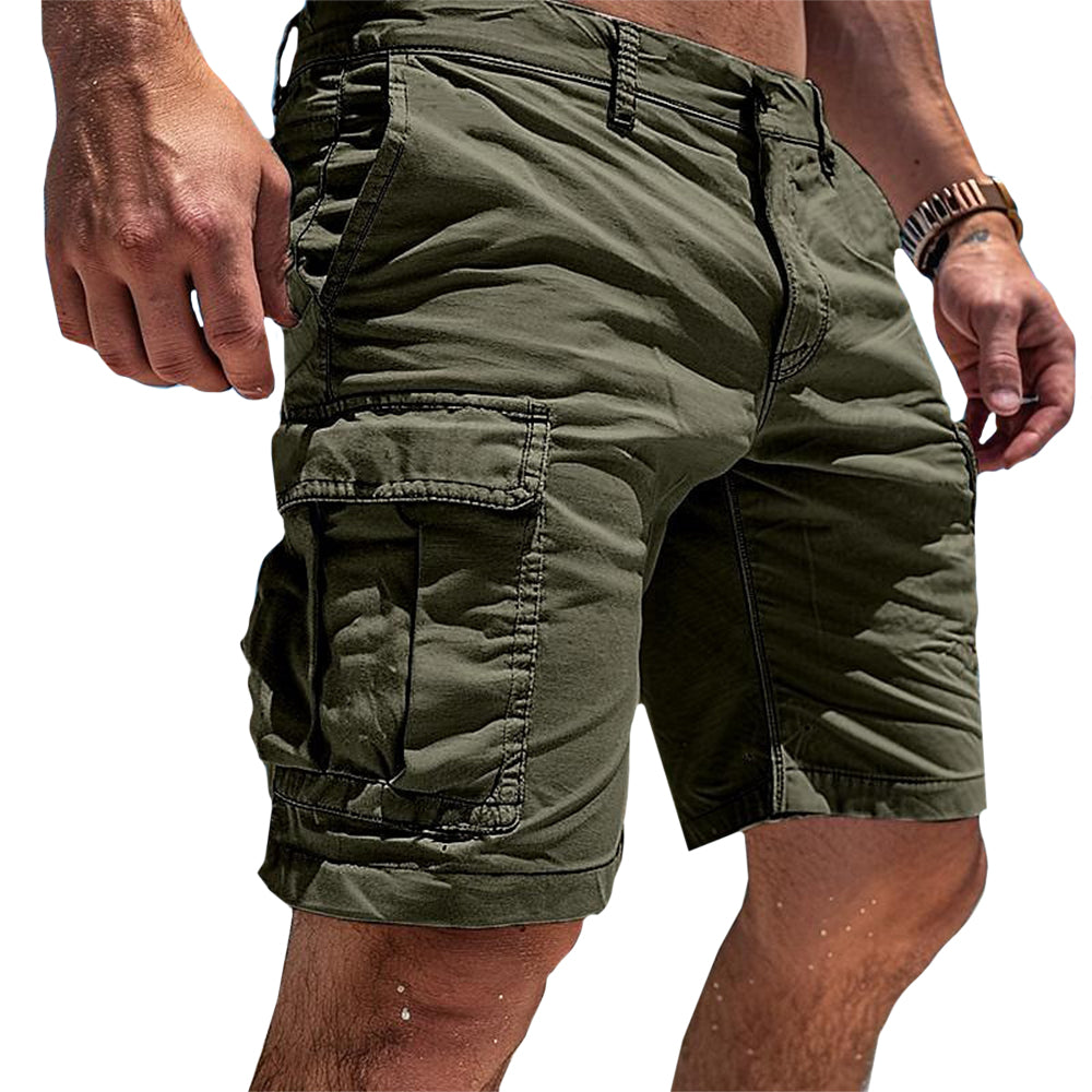 Dawson | Men's Cargo Shorts