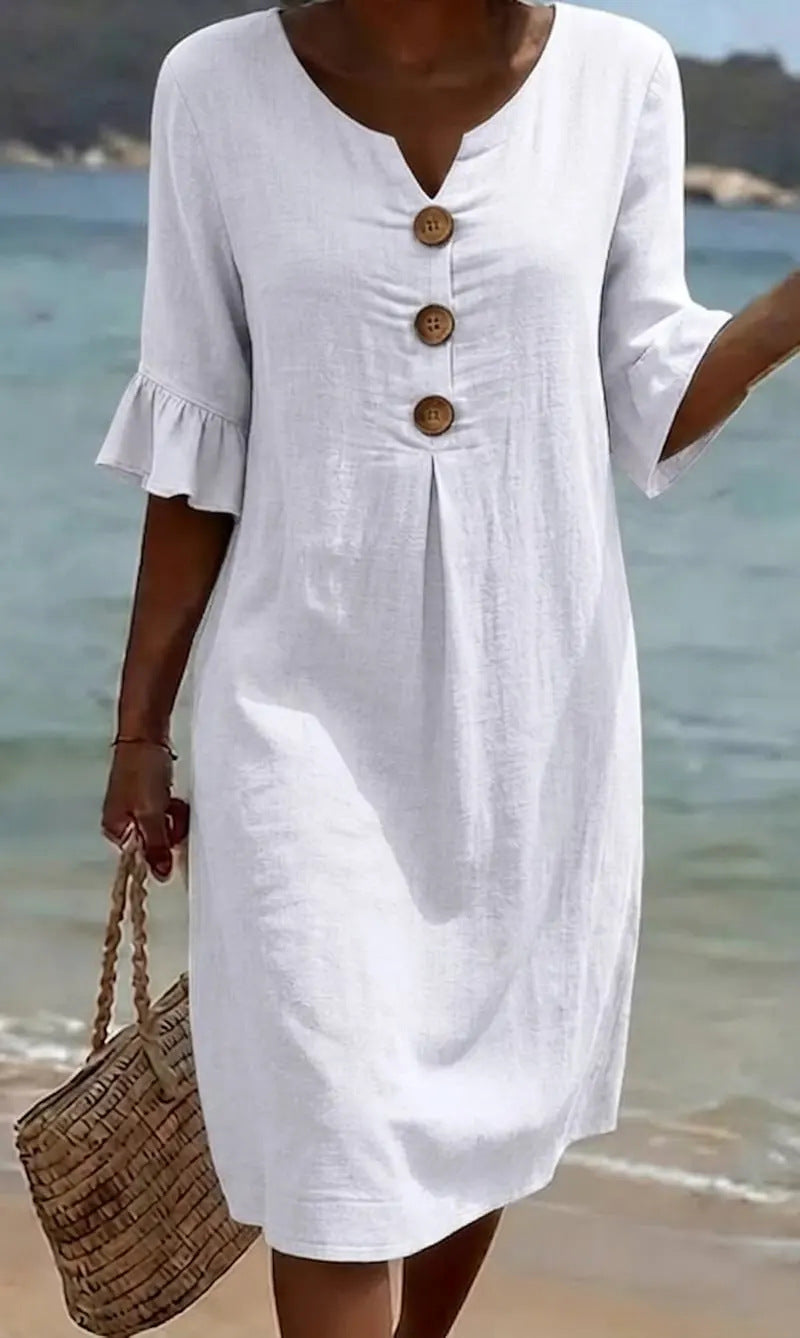 Ambre | Casual Dress