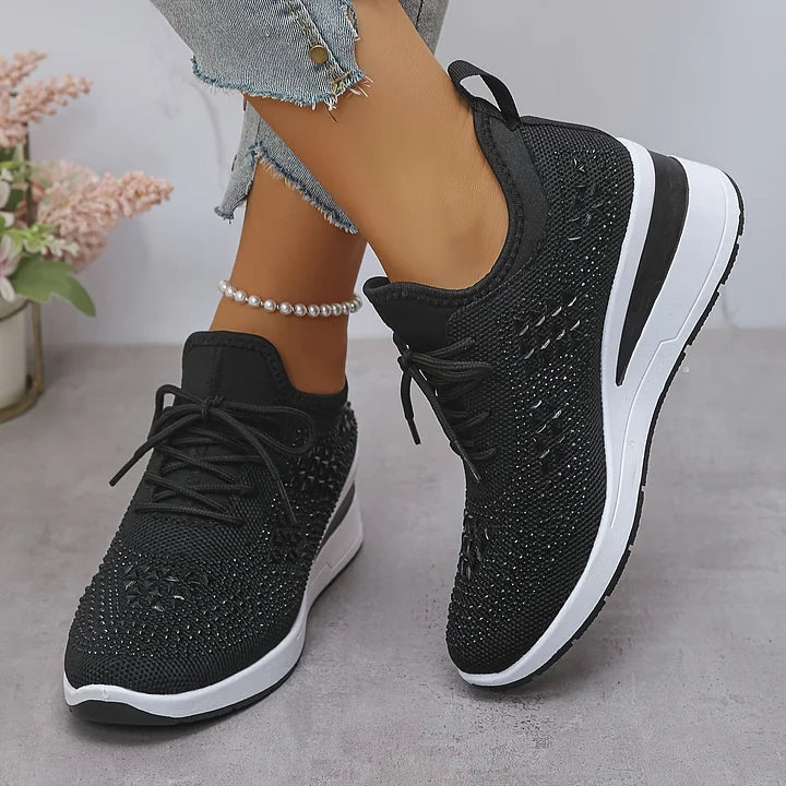 Anaëlle | Comfortable Orthopedic Shoes