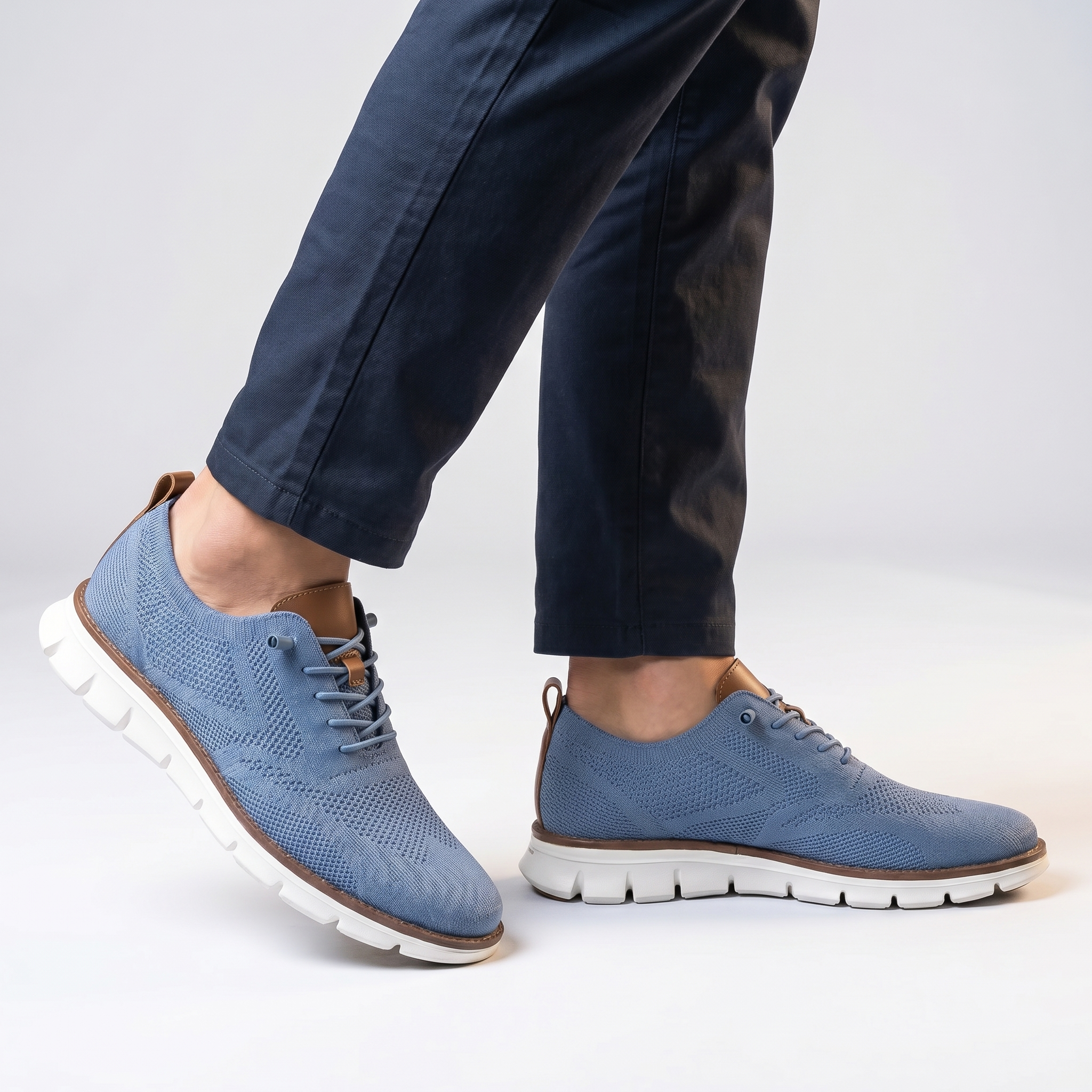Iain | Casual Shoe