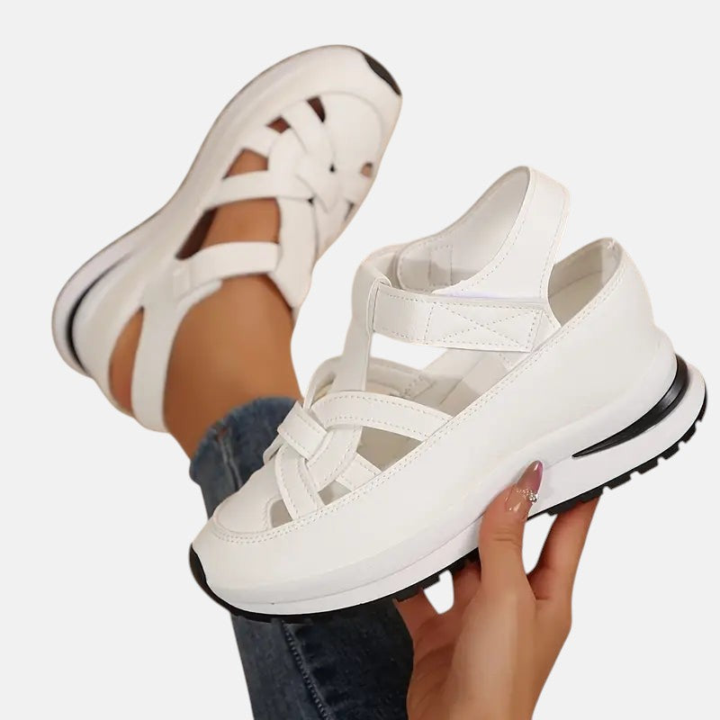 Ava Orthopedic Sandals