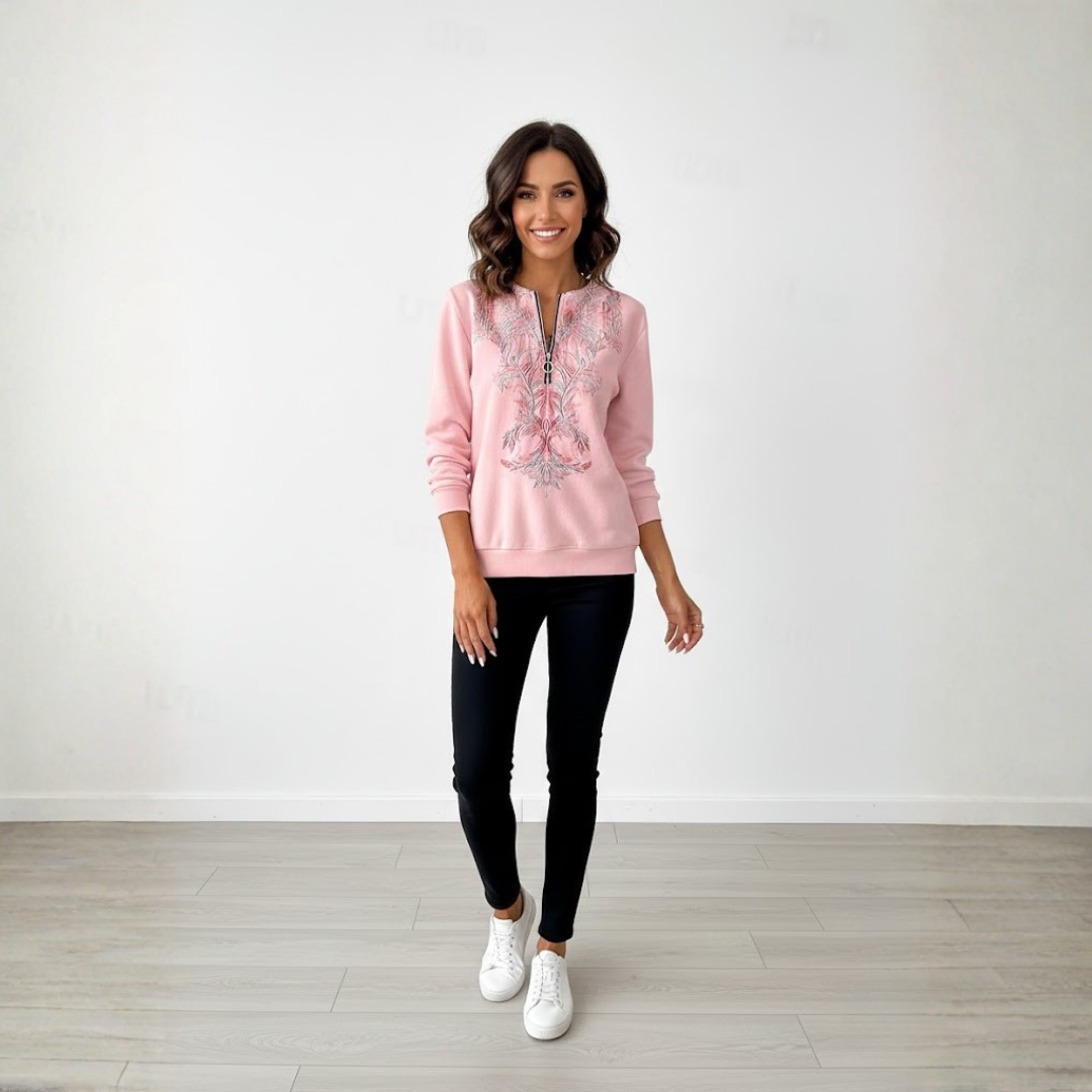 Ayla™ | Cozy Women's Sweater