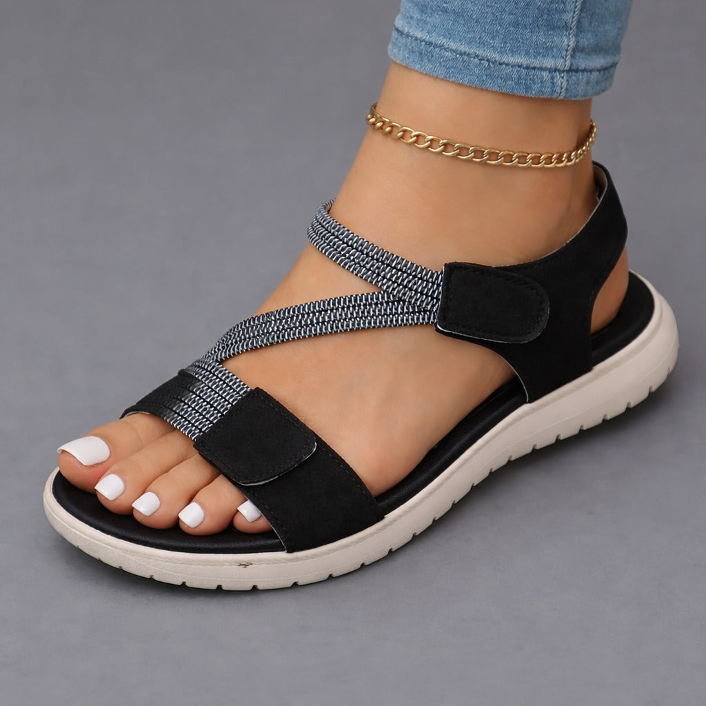 Cleo | Comfortable Orthopedic Sandals