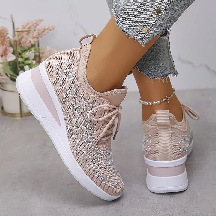 Anaëlle | Comfortable Orthopedic Shoes