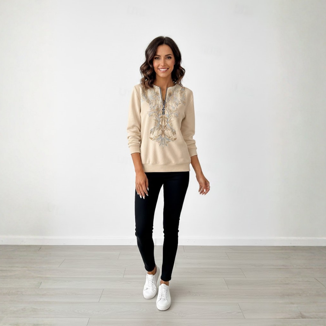 Ayla™ | Cozy Women's Sweater