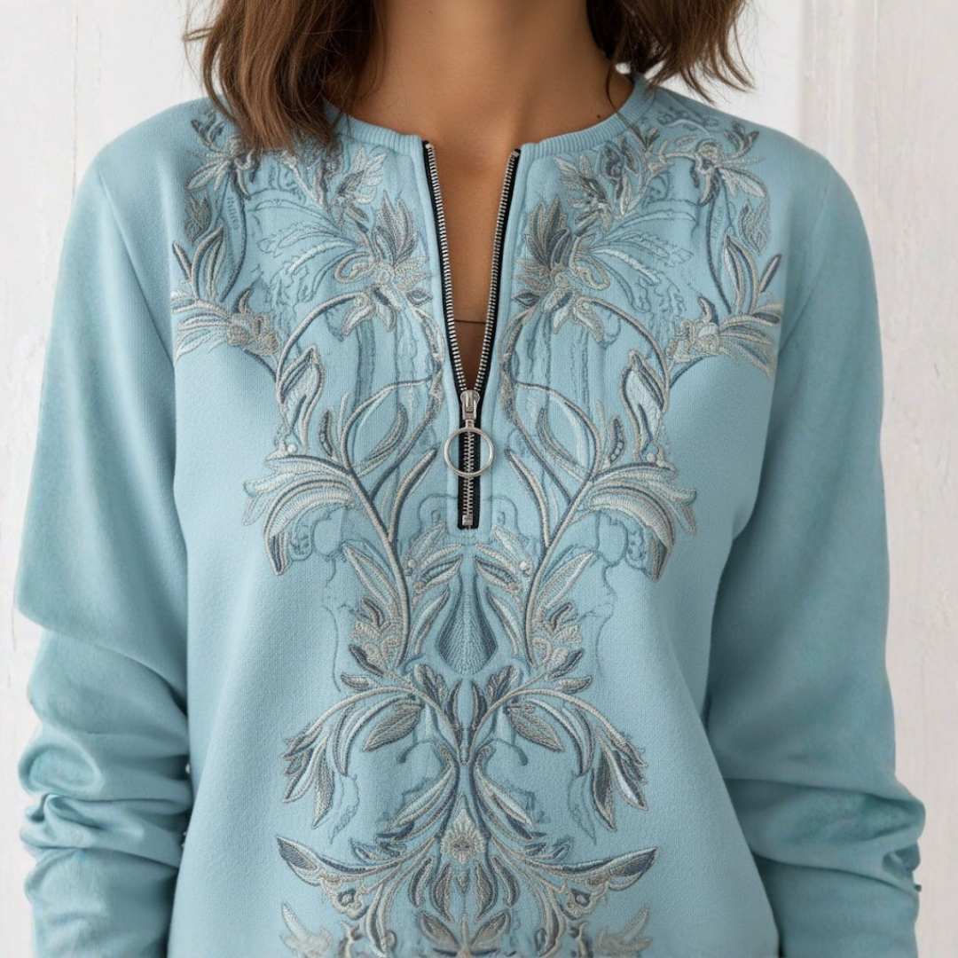 Ayla™ | Cozy Women's Sweater