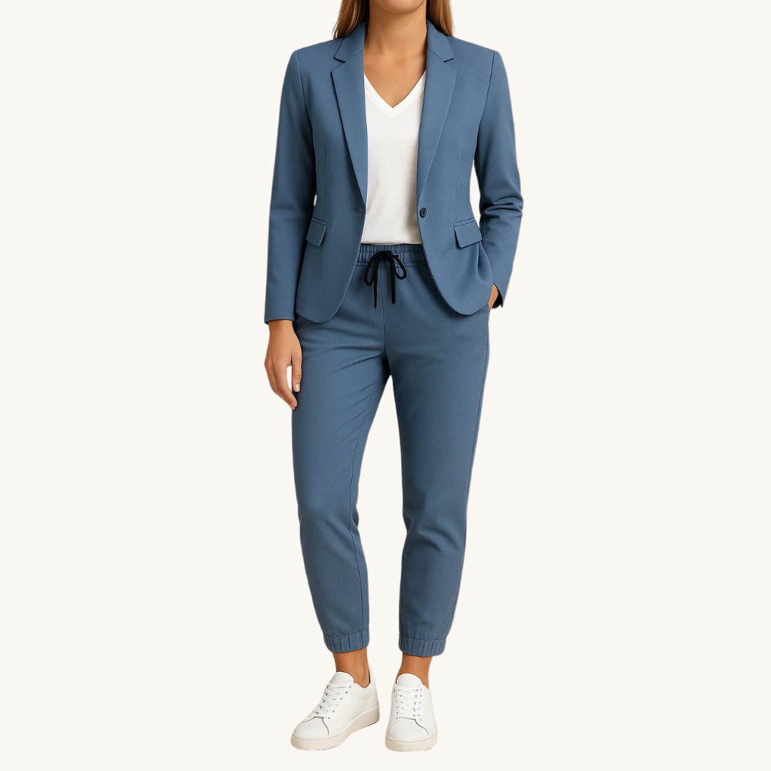 River | Modern Elegance in a Comfortable Suit