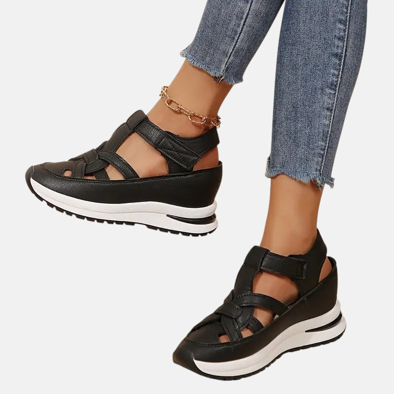 Ava Orthopedic Sandals
