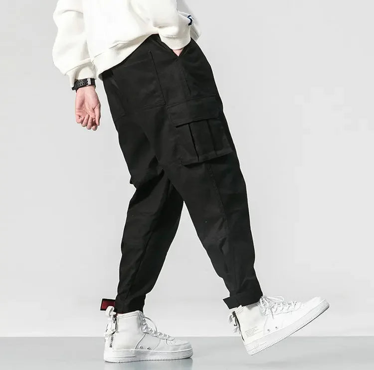 Summit Cargo Pants