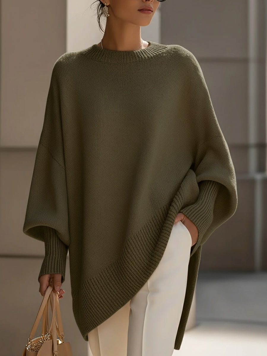 Jero™ | Premium Cozy Oversized Sweater