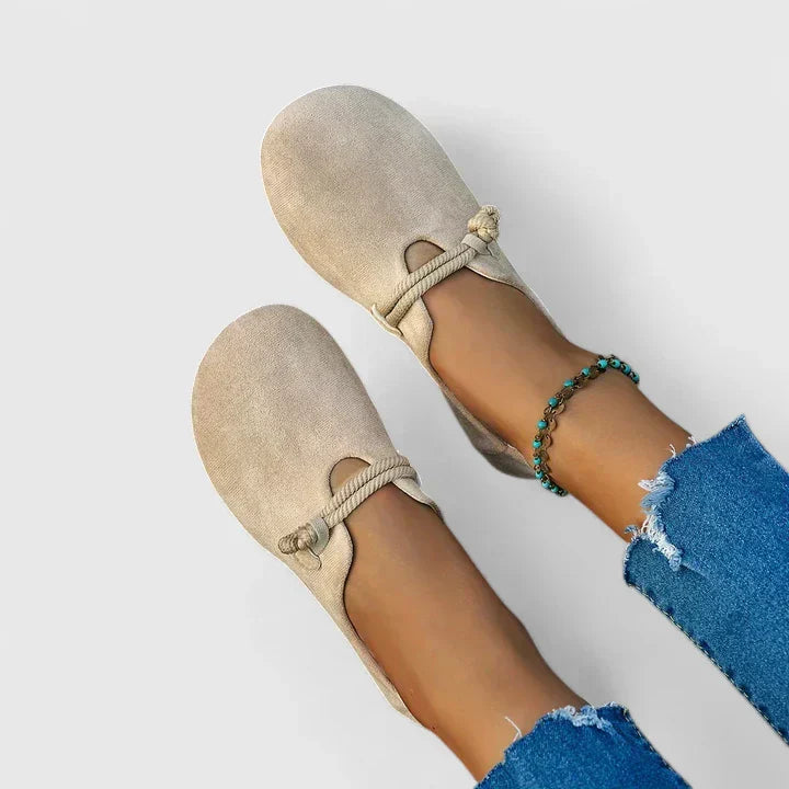 Tessa | Comfortable Orthopedic Loafers