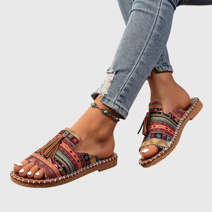 Aline Orthopedic Sandals
