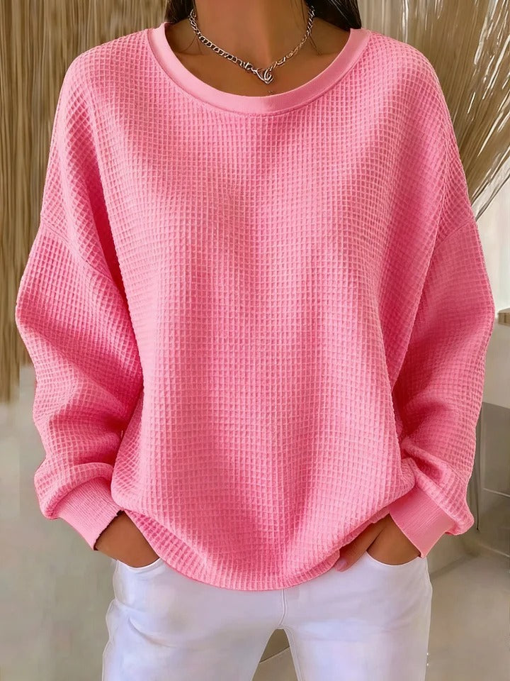Audrey | Timeless Knit Sweater
