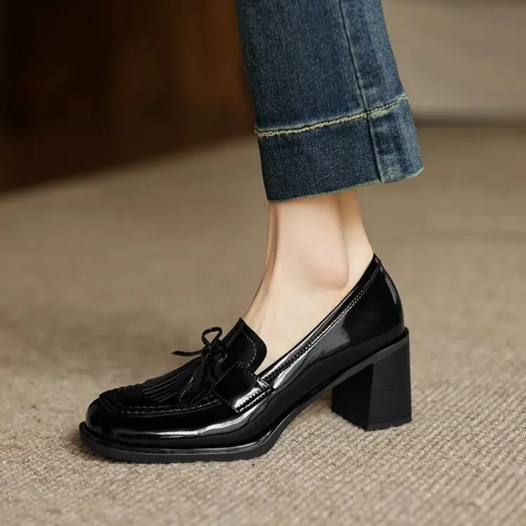 Rolande | Elegant Pumps