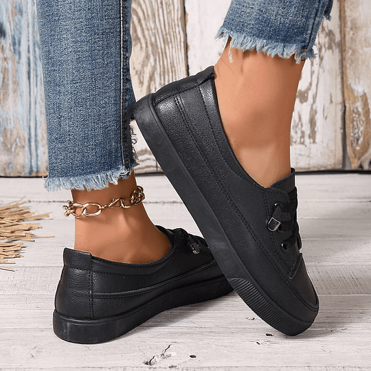 Krizzy™ - Chic Modern Orthopedic Shoes