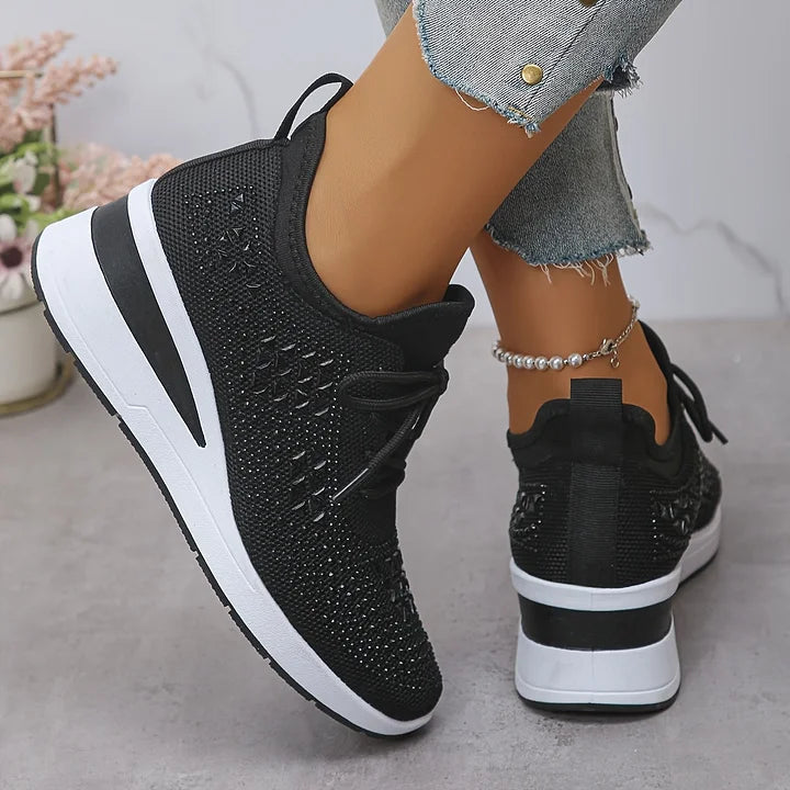 Anaëlle | Comfortable Orthopedic Shoes