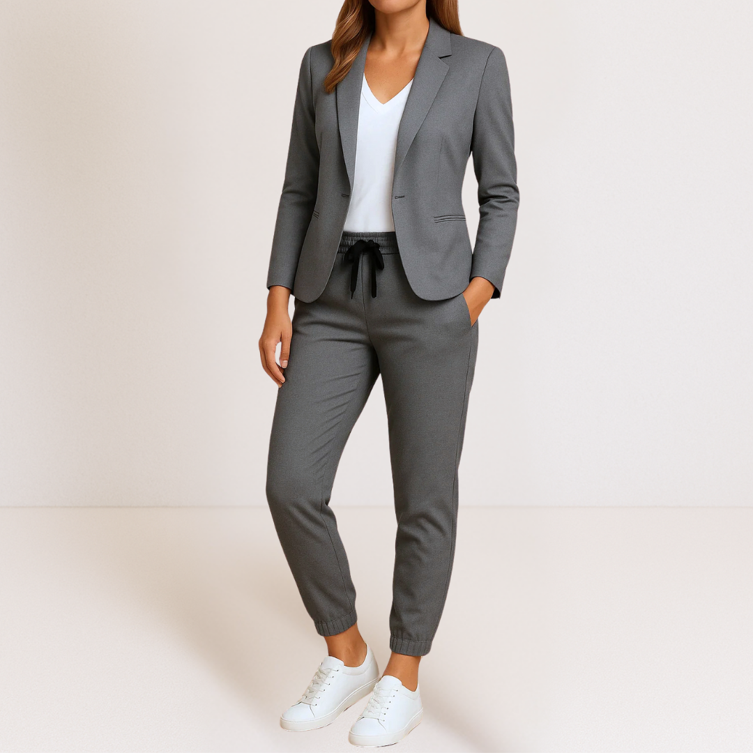 River | Modern Elegance in a Comfortable Suit