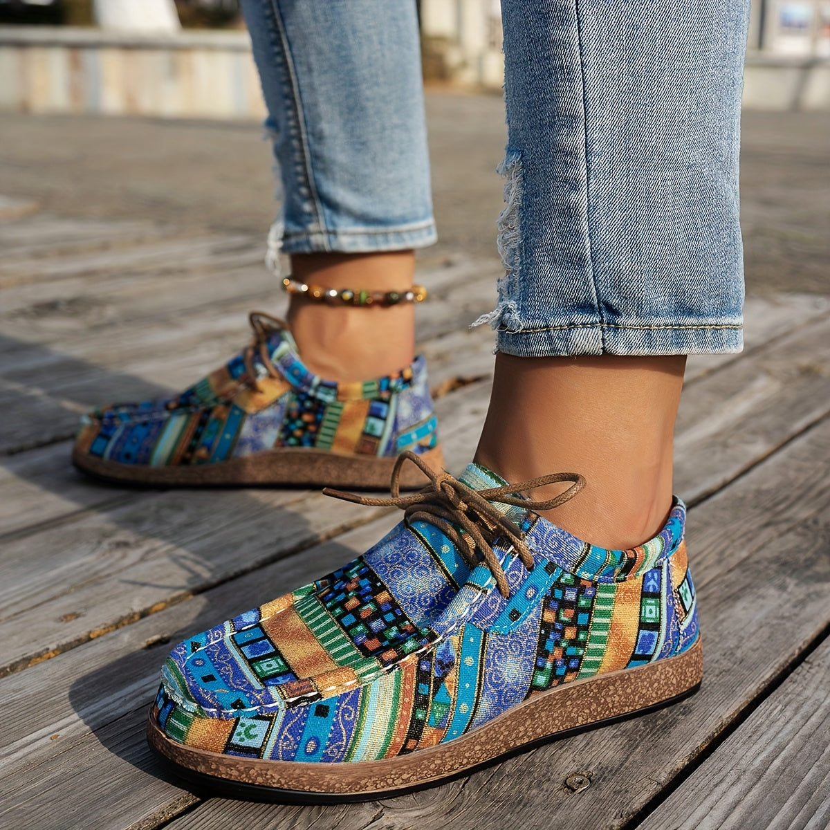 Mira™ - Vintage Orthopedic Shoes