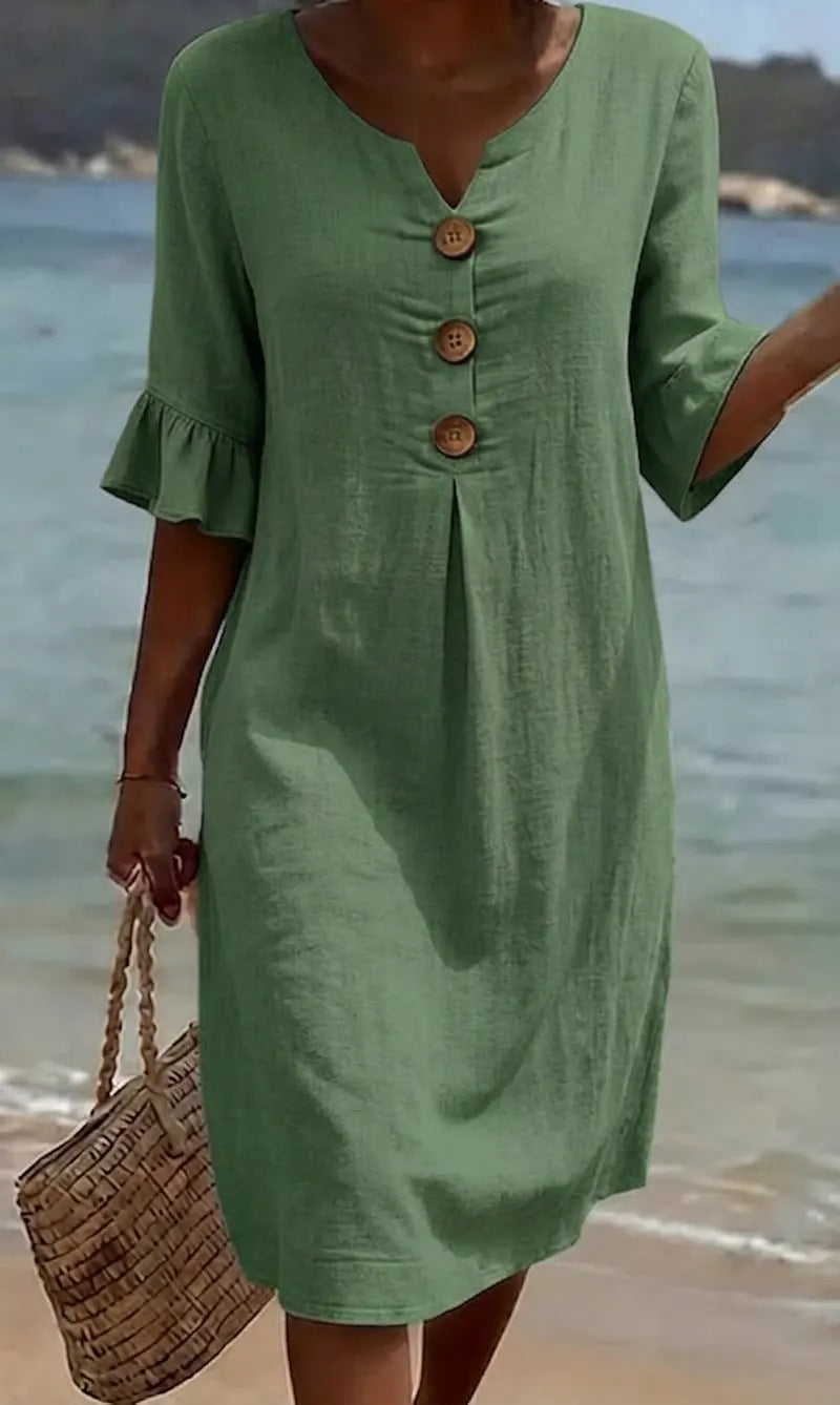 Louna | Casual Dress