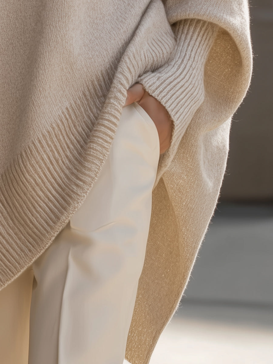 Jero™ | Premium Cozy Oversized Sweater