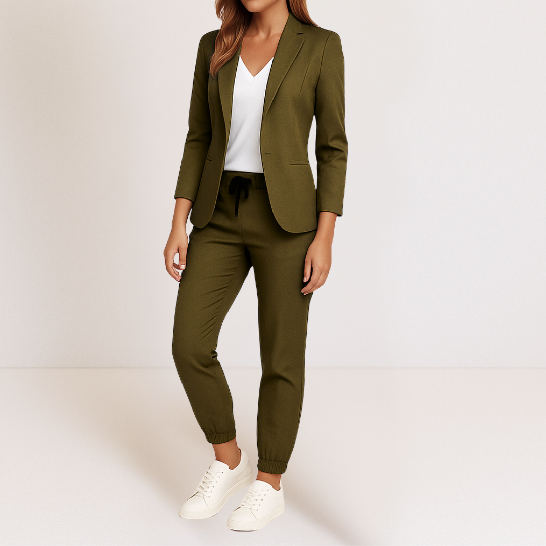River | Modern Elegance in a Comfortable Suit