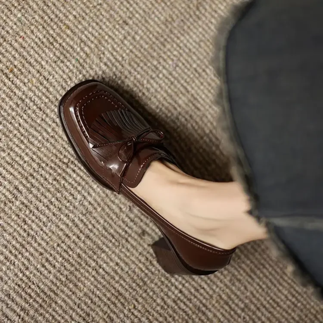 Rolande | Elegant Pumps