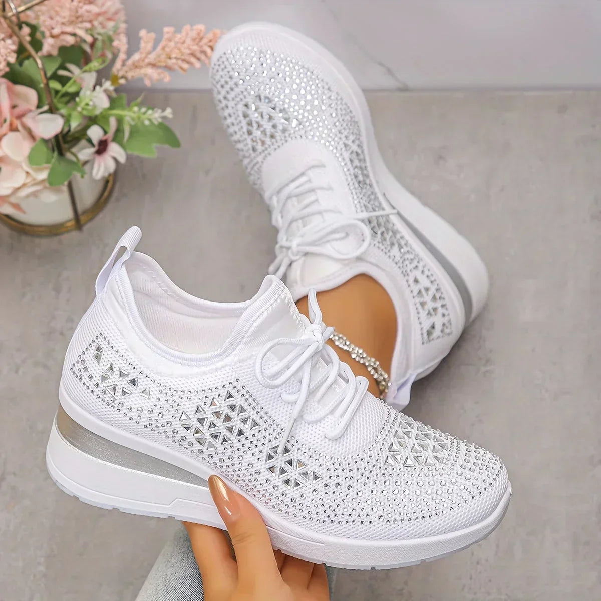 Anaëlle | Comfortable Orthopedic Shoes