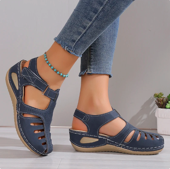 Suzanne | Comfortable Sandals