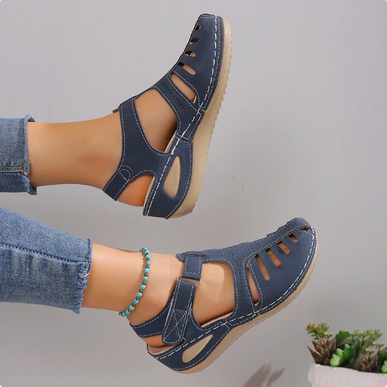 Suzanne | Comfortable Sandals