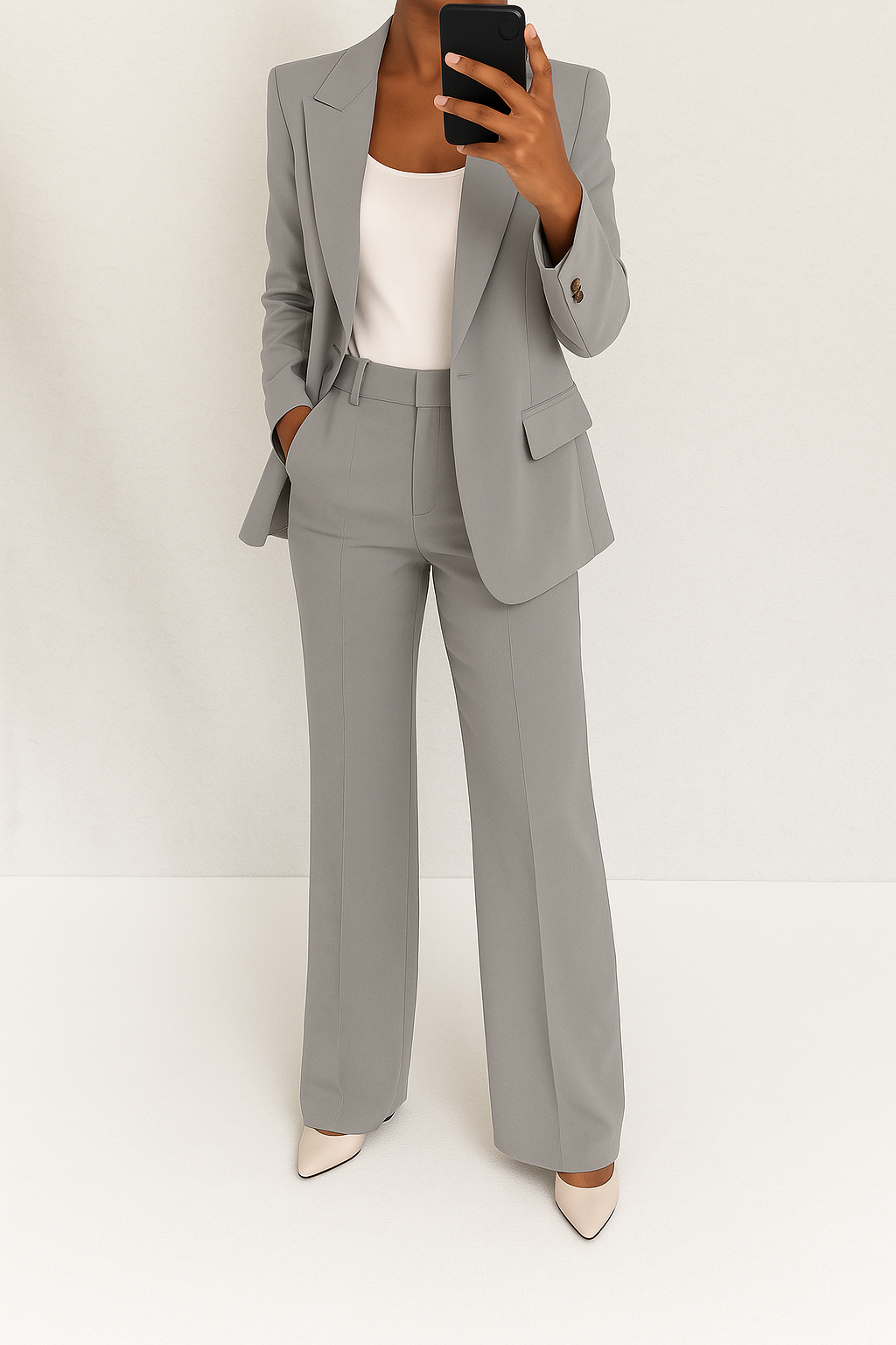 Ophelia | TWO-PIECE SET FOR WOMEN