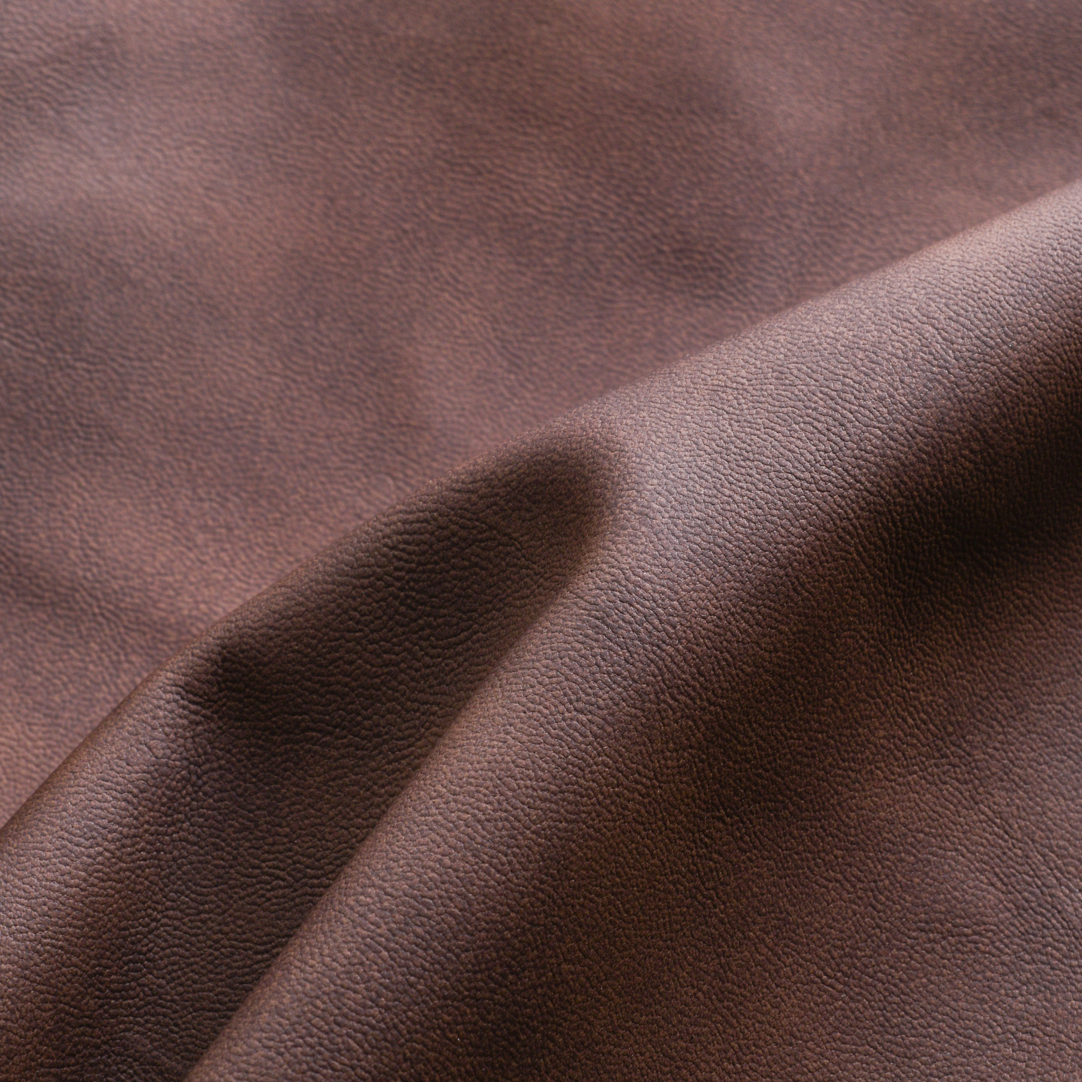 Walter | Classic Leather Trucker Jacket