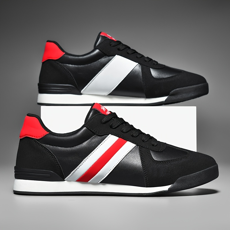 Voyager Casual Sneakers