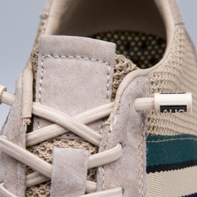 Napoli Mesh Sneakers