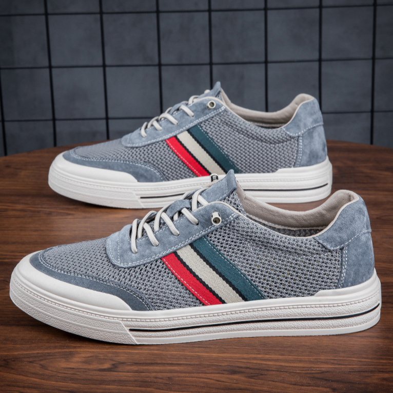 Napoli Mesh Sneakers