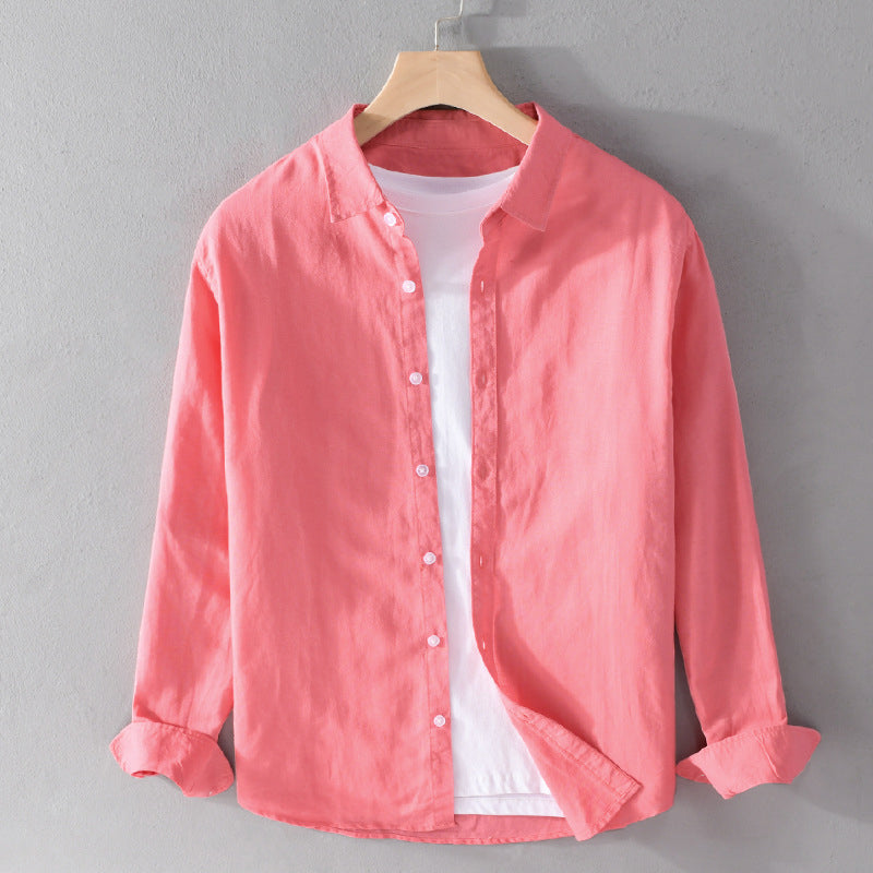 Siena Classic Shirt