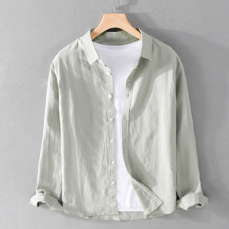 Siena Classic Shirt