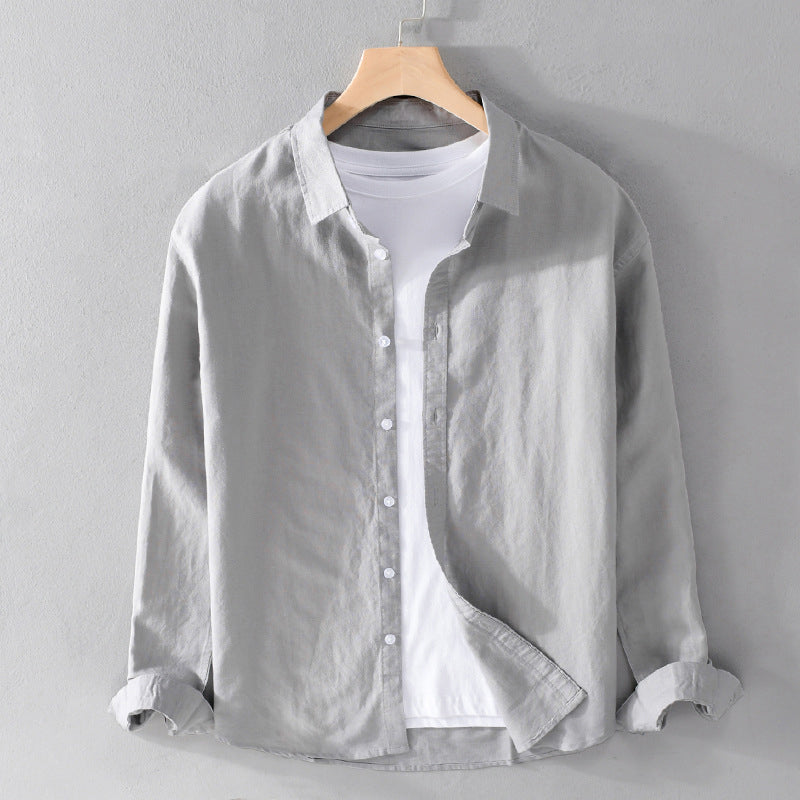 Siena Classic Shirt